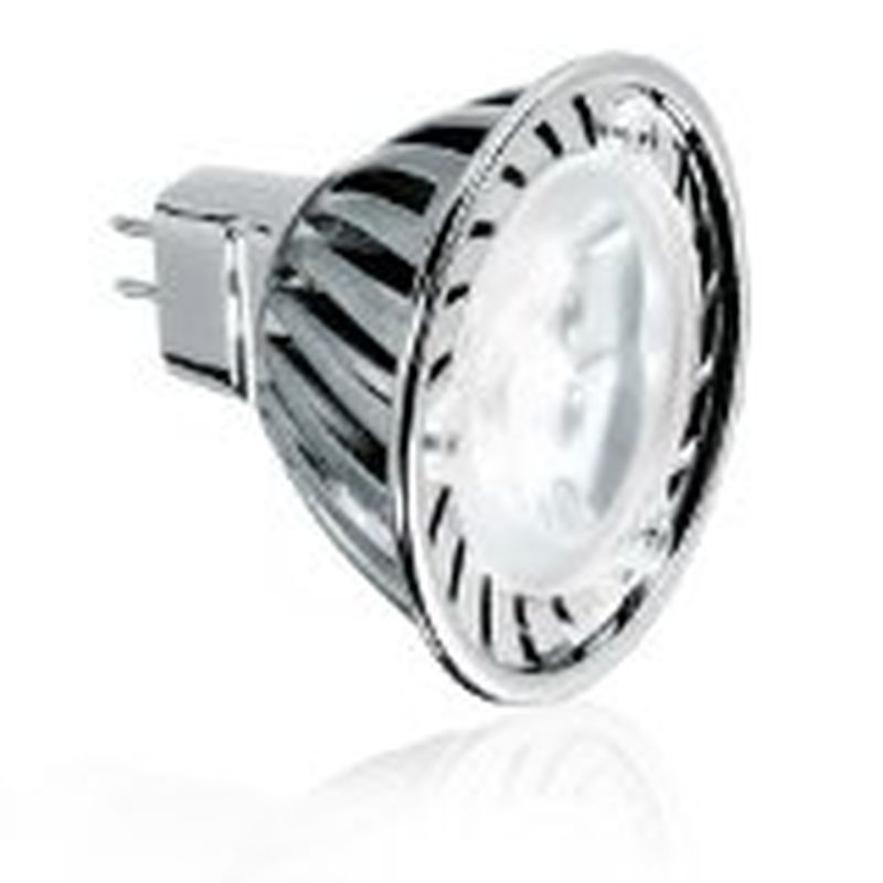 QT639 Ultrabright 3W LED lamp